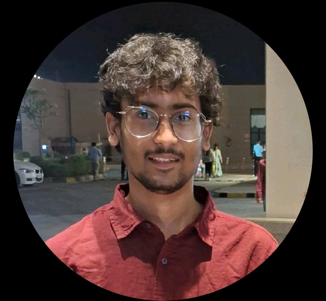 PRAKHAR SINGH